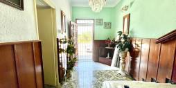 Tweedehands - Townhouse - Almoradi