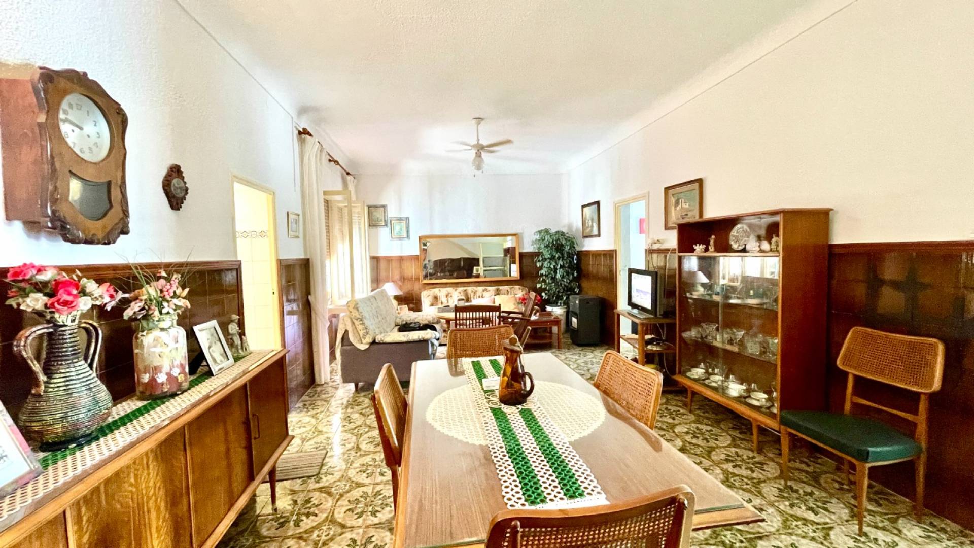 Tweedehands - Townhouse - Almoradi