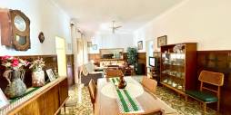 Tweedehands - Townhouse - Almoradi