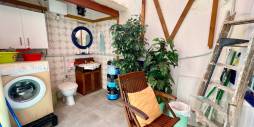 Tweedehands - Townhouse - Almoradi