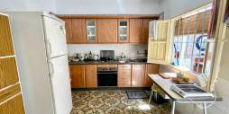 Tweedehands - Townhouse - Almoradi