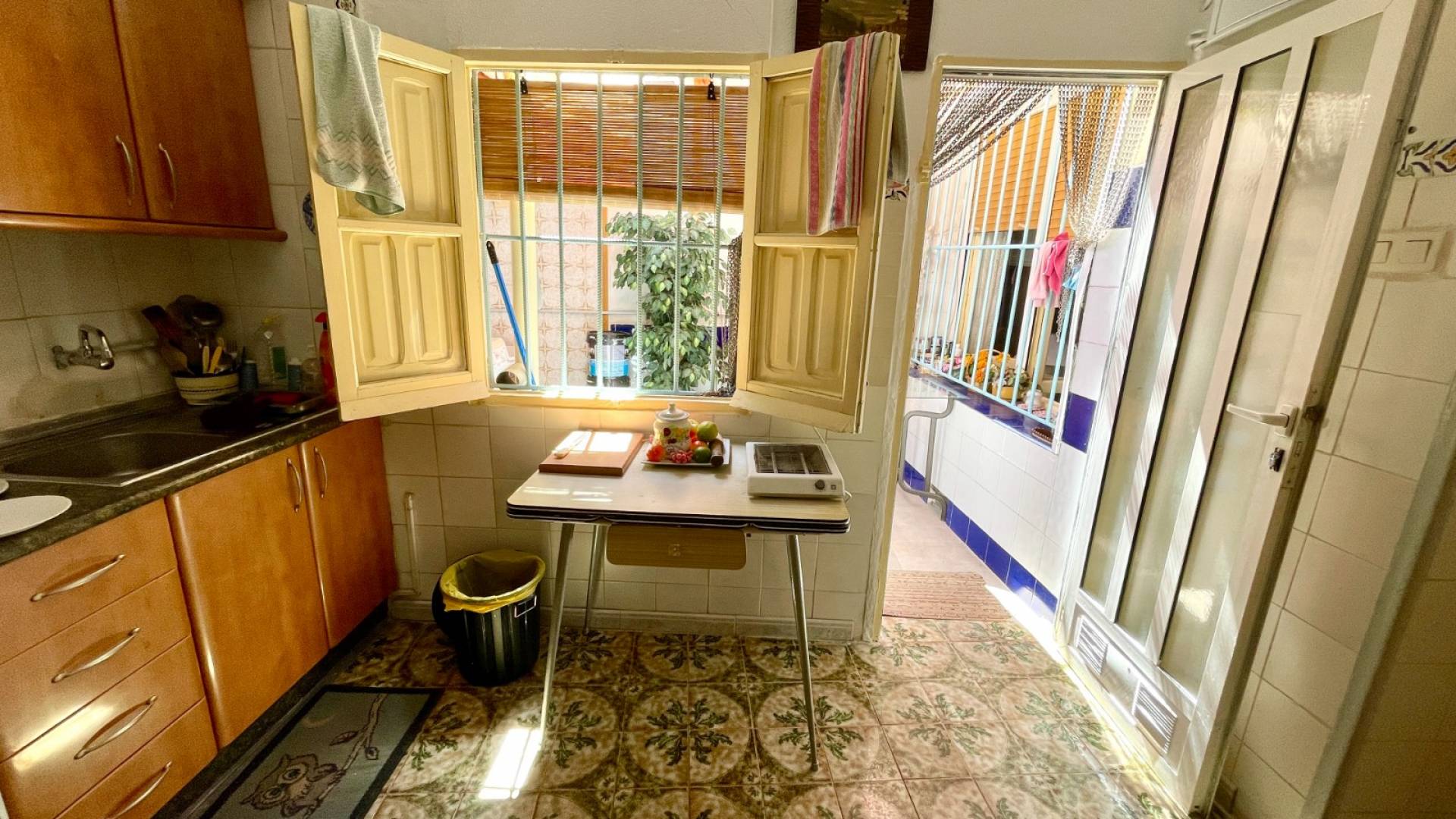 Tweedehands - Townhouse - Almoradi