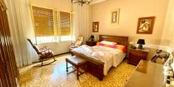 Tweedehands - Townhouse - Almoradi