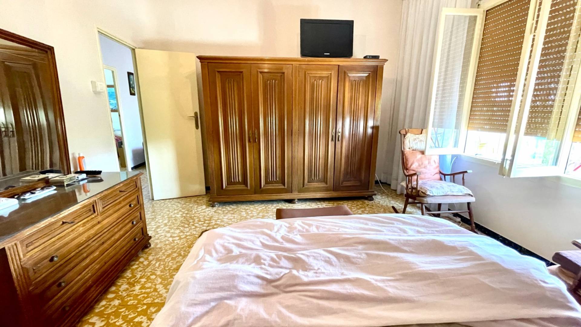Tweedehands - Townhouse - Almoradi