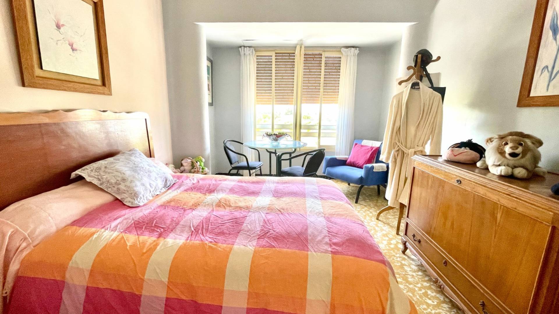 Tweedehands - Townhouse - Almoradi