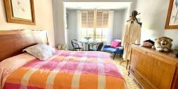 Tweedehands - Townhouse - Almoradi