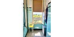 Tweedehands - Townhouse - Almoradi