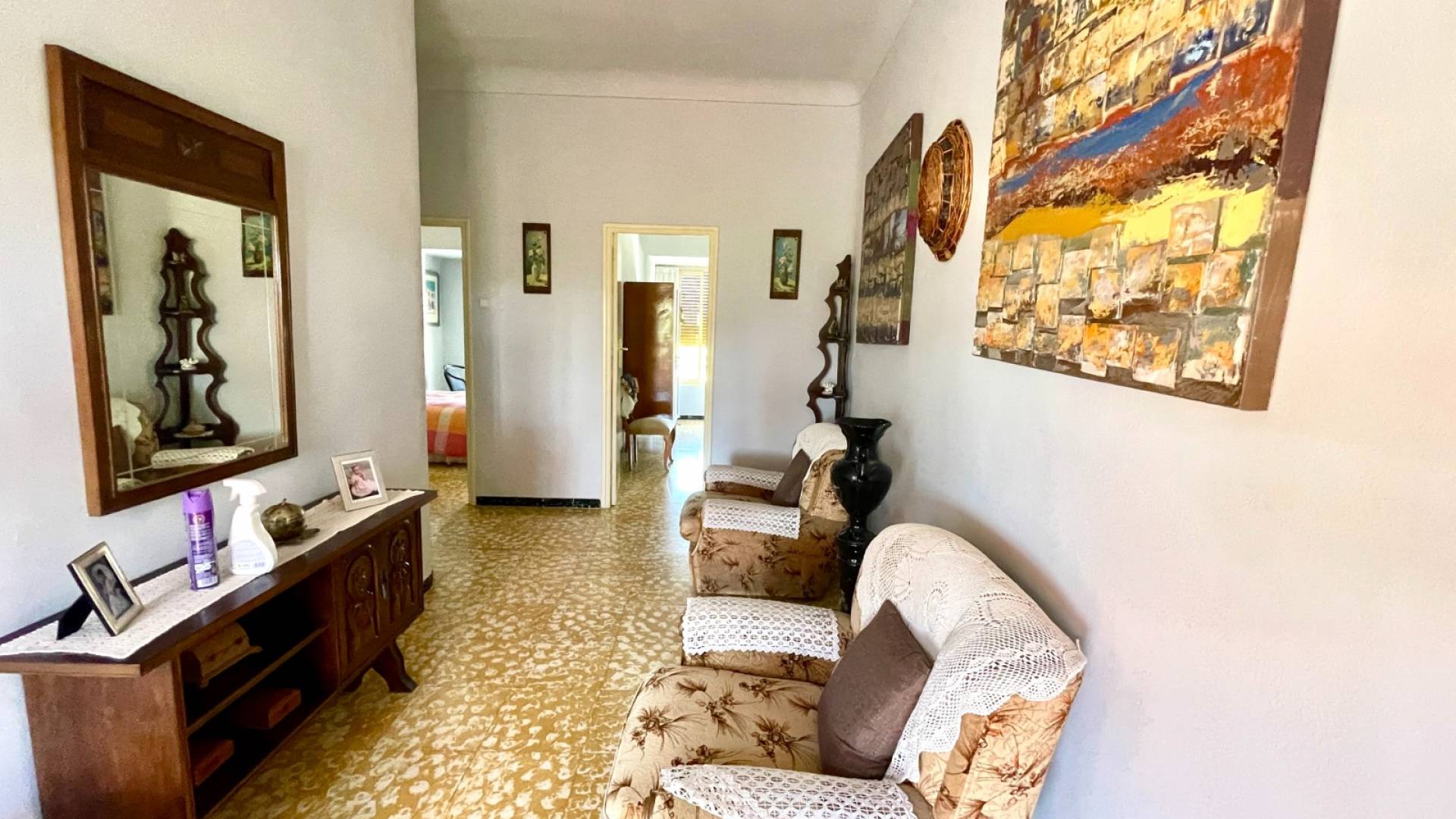 Tweedehands - Townhouse - Almoradi