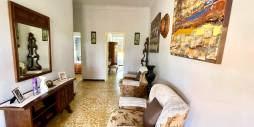 Tweedehands - Townhouse - Almoradi