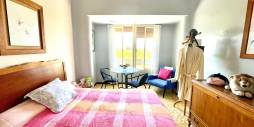 Tweedehands - Townhouse - Almoradi