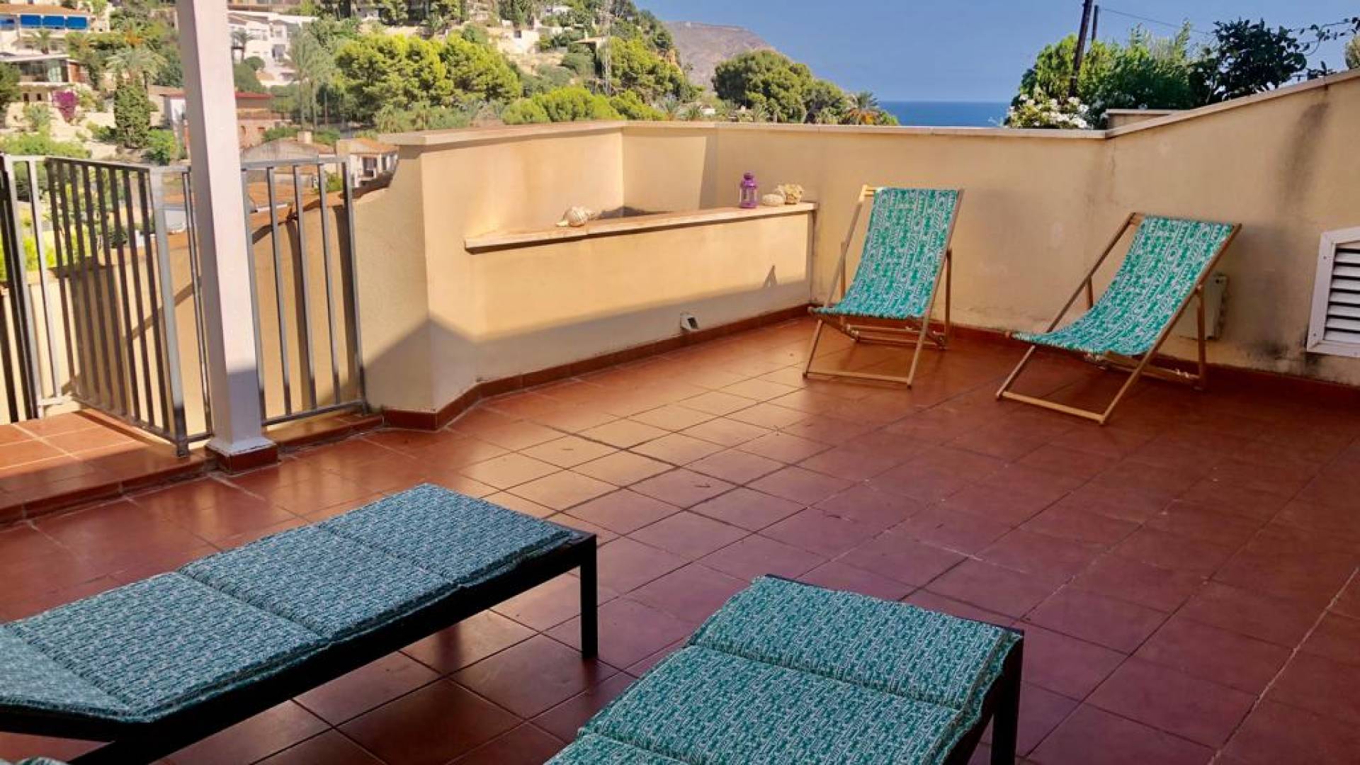 Tweedehands - Townhouse - Altea - La Olla