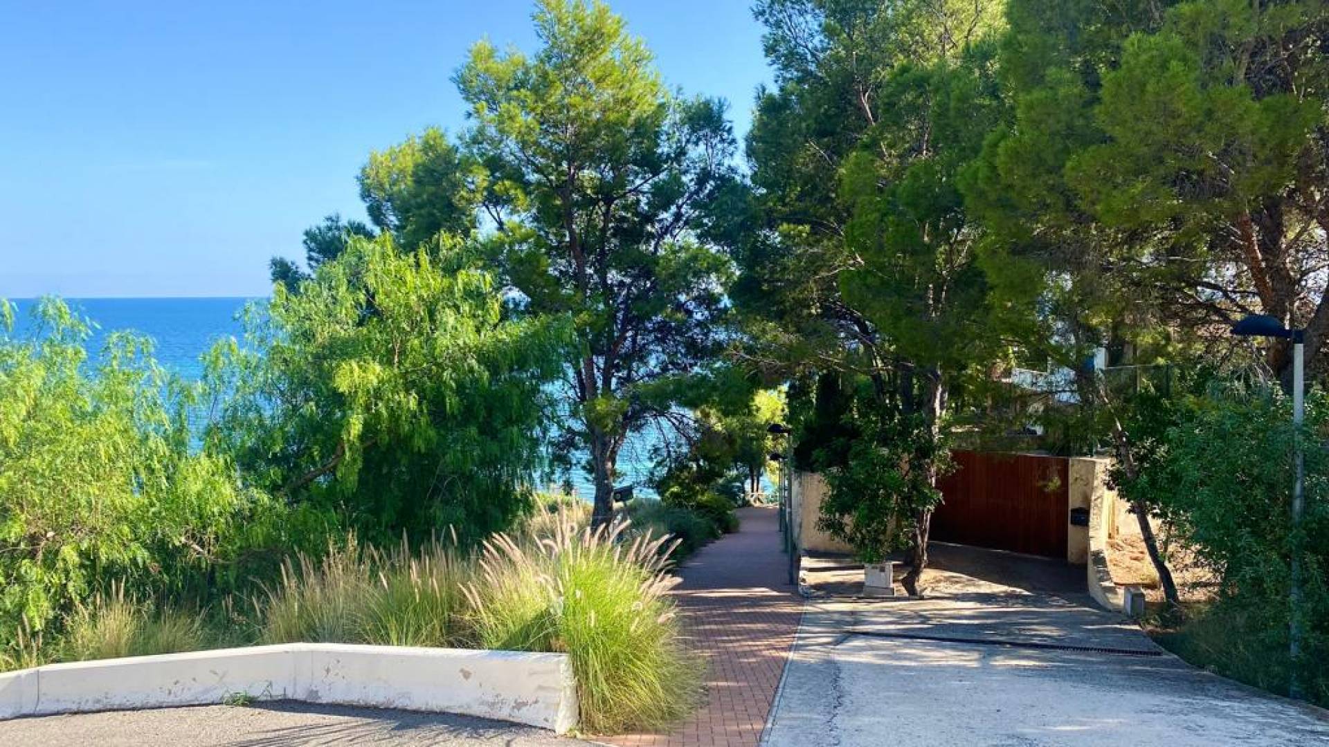 Tweedehands - Townhouse - Altea - La Olla