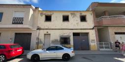 Tweedehands - Townhouse - Benejuzar - Comunidad Valenciana