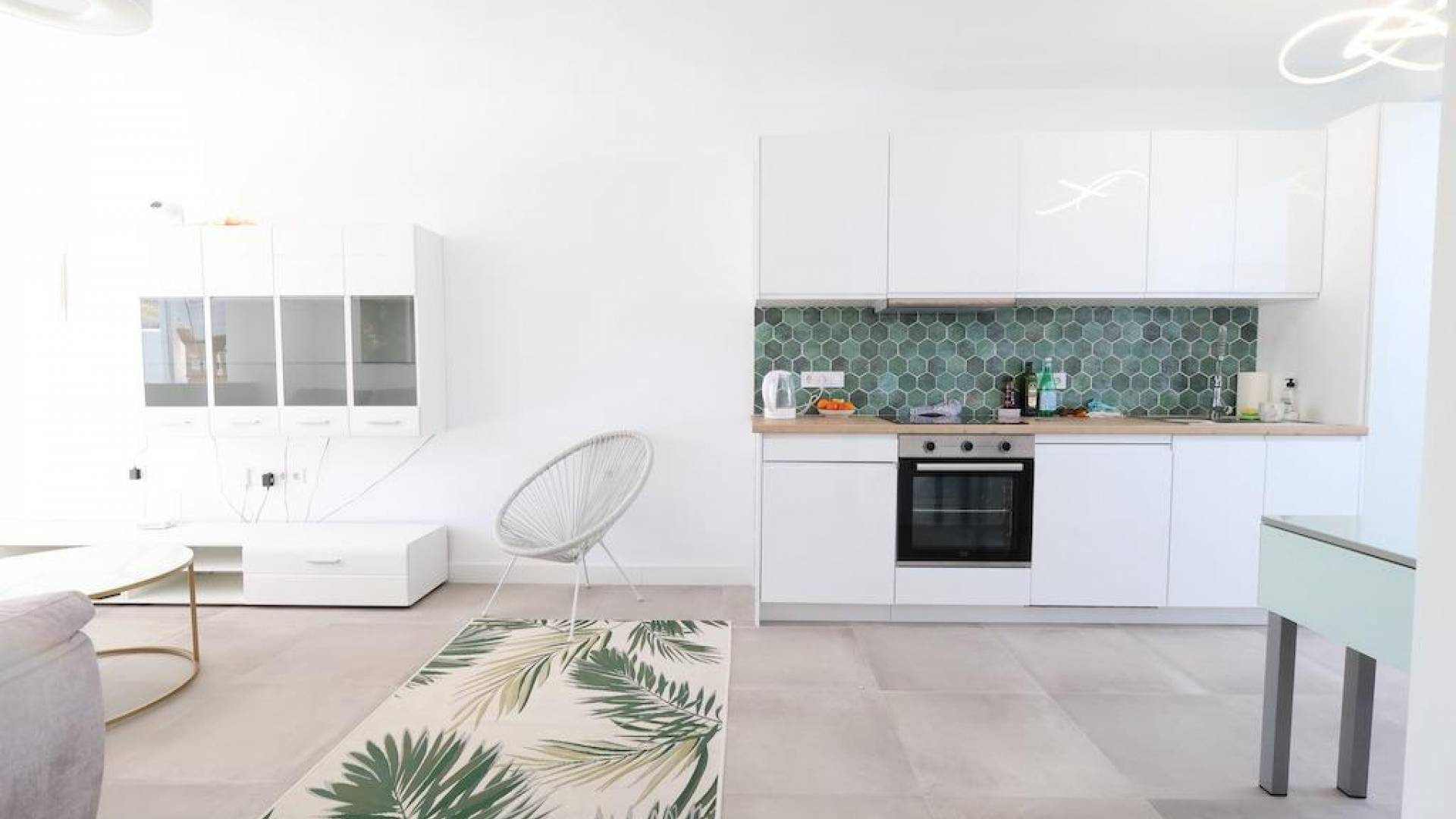 Tweedehands - Townhouse - Benijofar