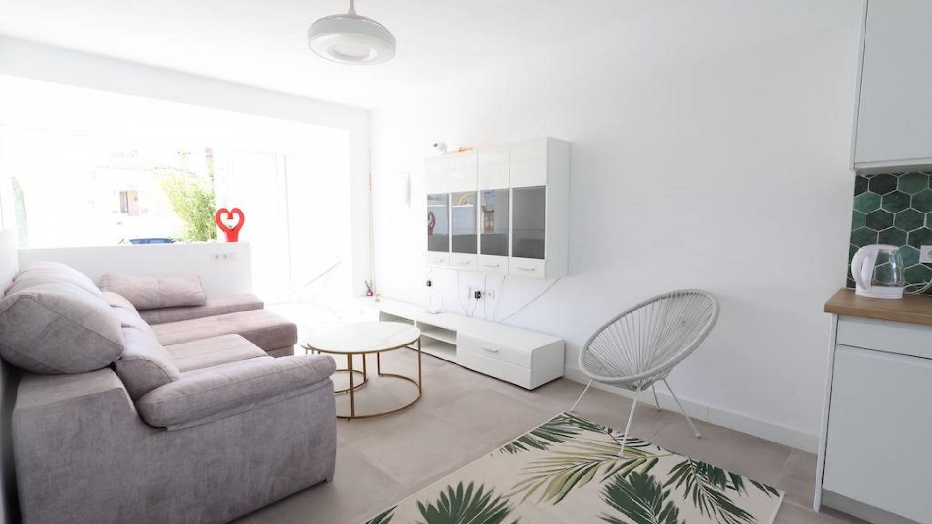 Tweedehands - Townhouse - Benijofar