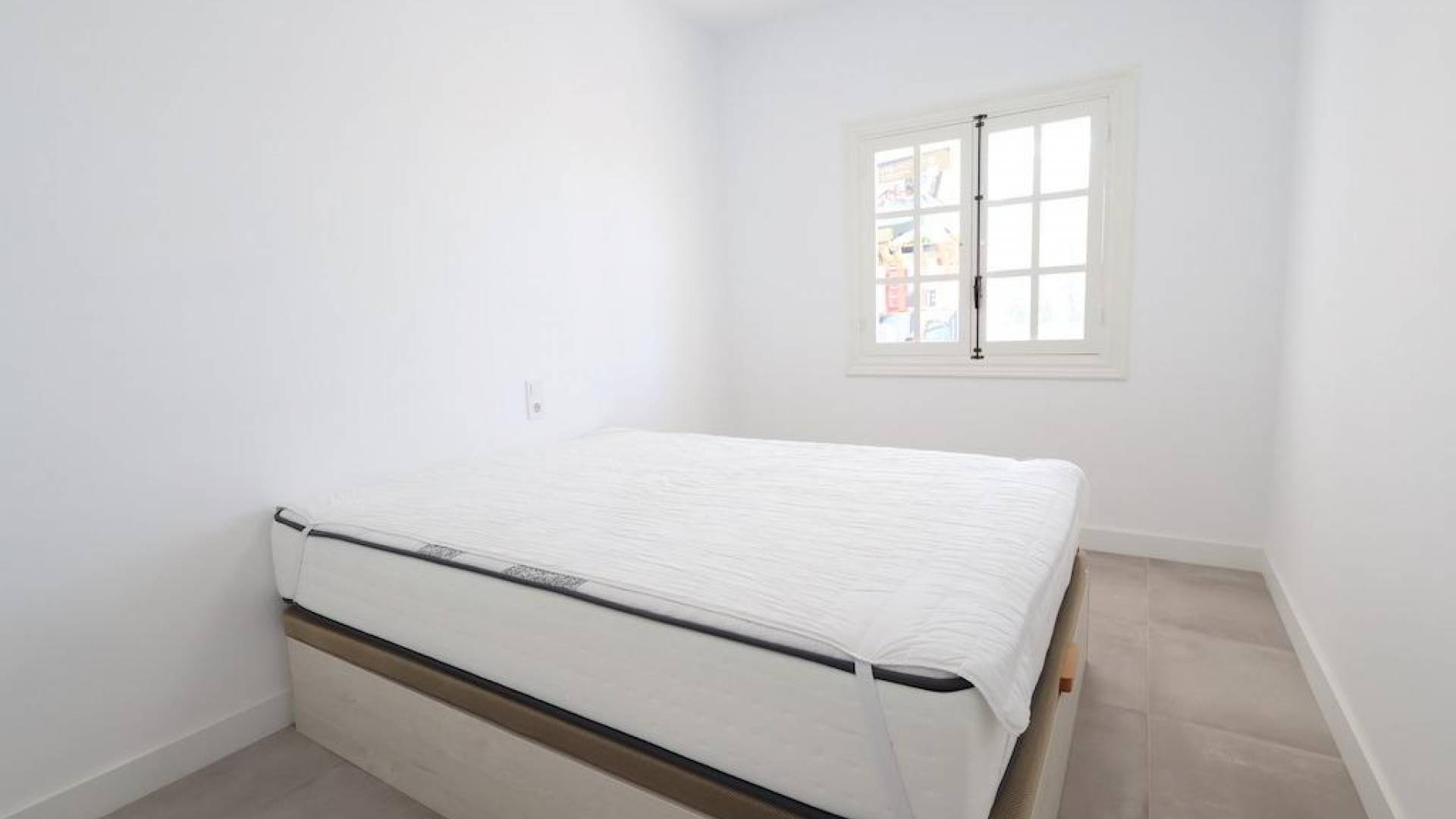 Tweedehands - Townhouse - Benijofar