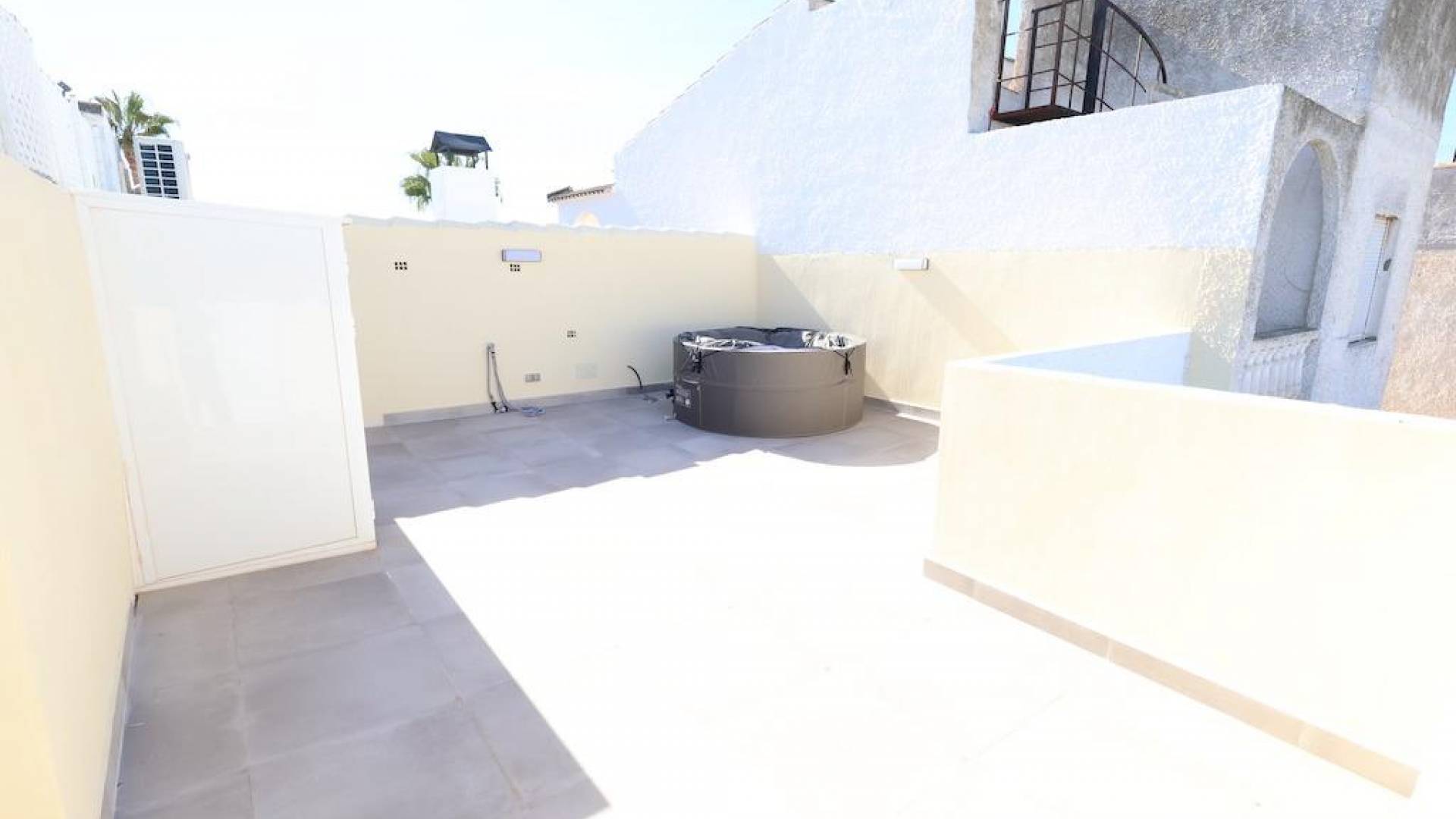 Tweedehands - Townhouse - Benijofar