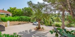Tweedehands - Townhouse - Benissa - San Jaime