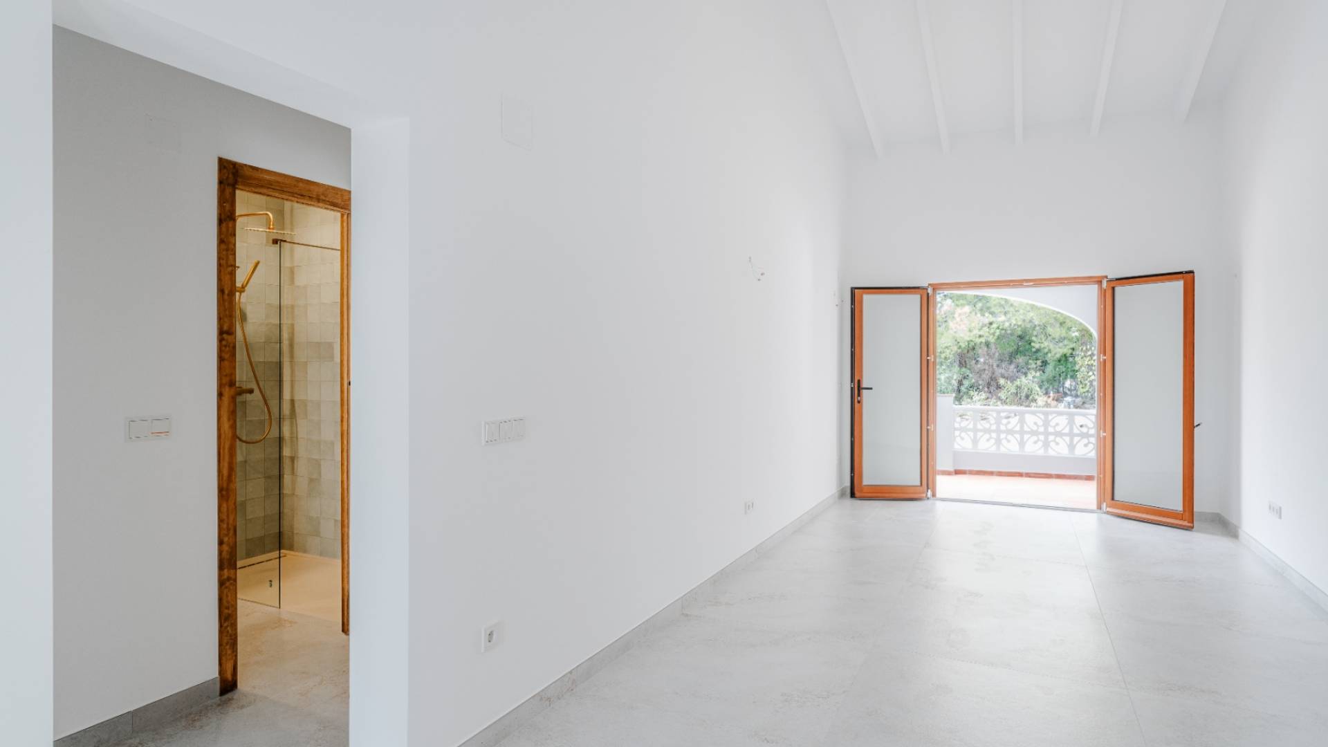 Tweedehands - Townhouse - Benissa - San Jaime