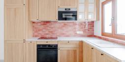 Tweedehands - Townhouse - Benissa - San Jaime