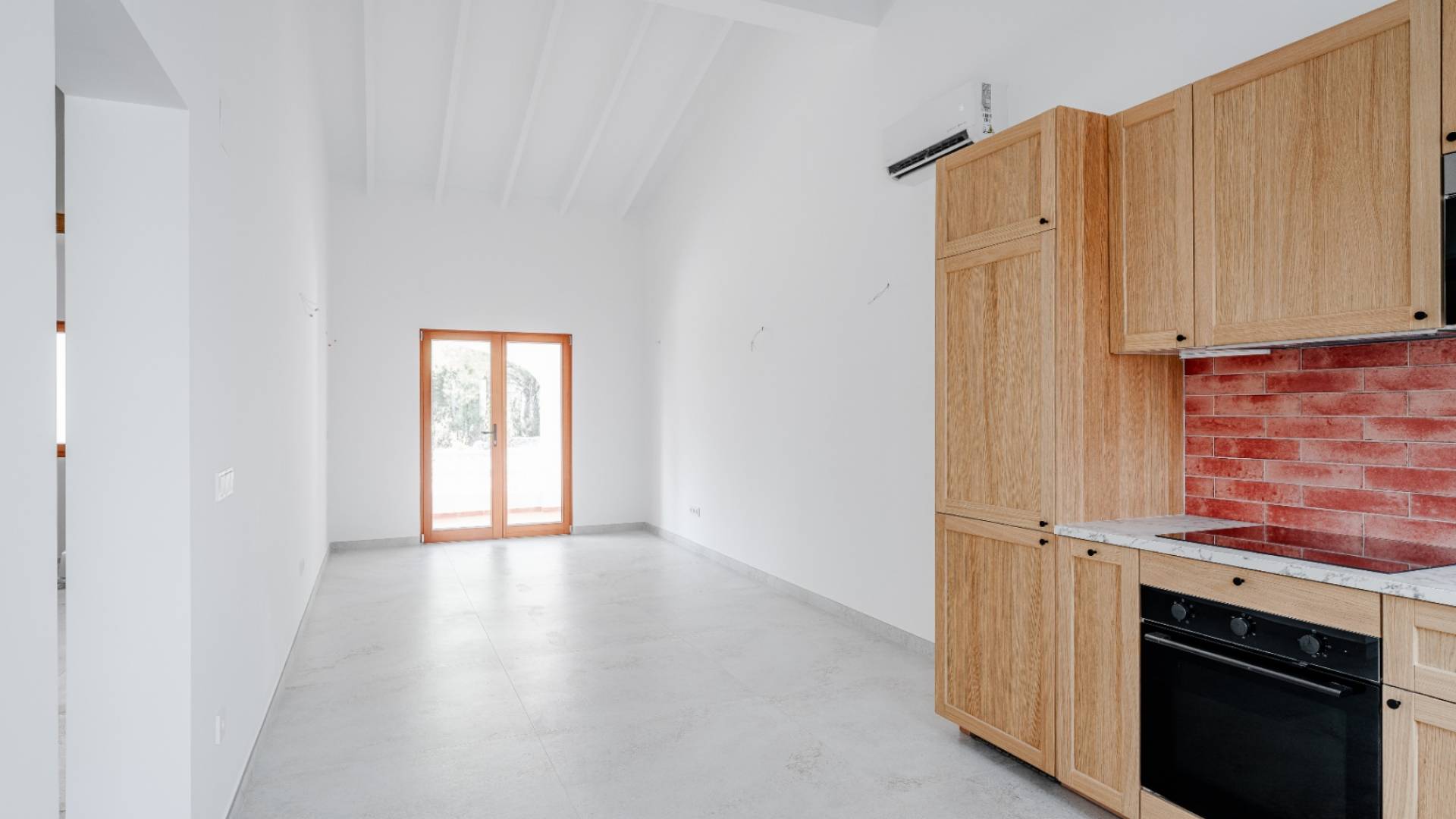 Tweedehands - Townhouse - Benissa - San Jaime