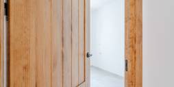 Tweedehands - Townhouse - Benissa - San Jaime