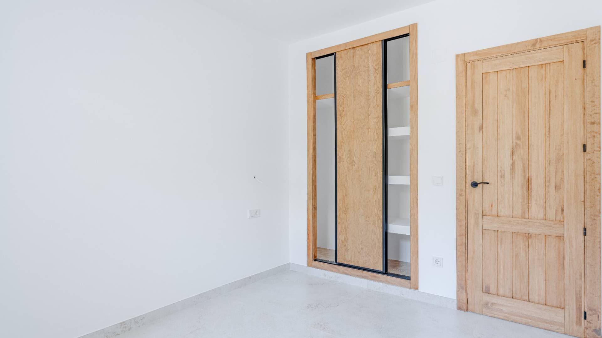 Tweedehands - Townhouse - Benissa - San Jaime