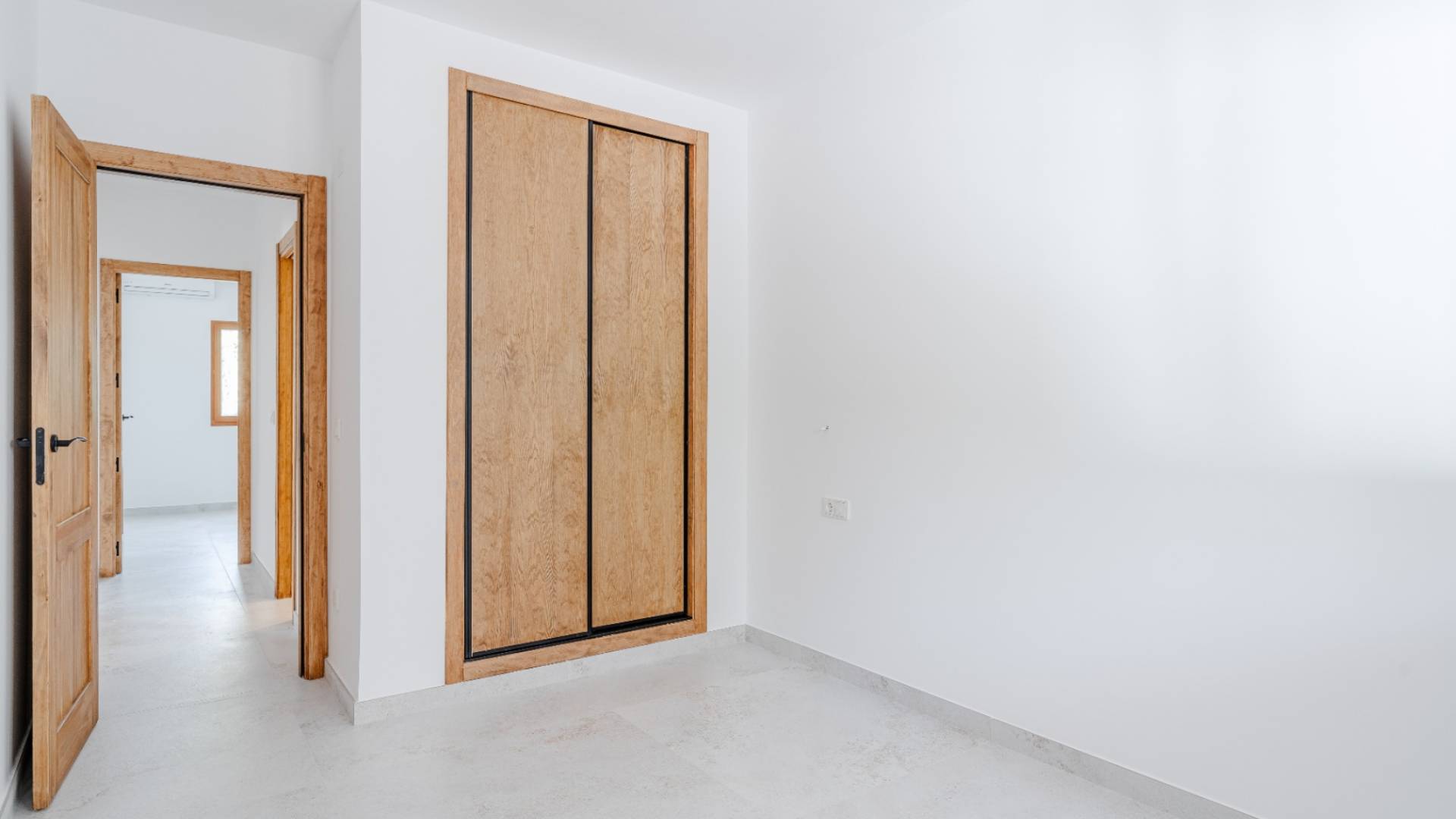 Tweedehands - Townhouse - Benissa - San Jaime