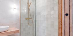 Tweedehands - Townhouse - Benissa - San Jaime