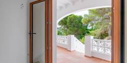 Tweedehands - Townhouse - Benissa - San Jaime
