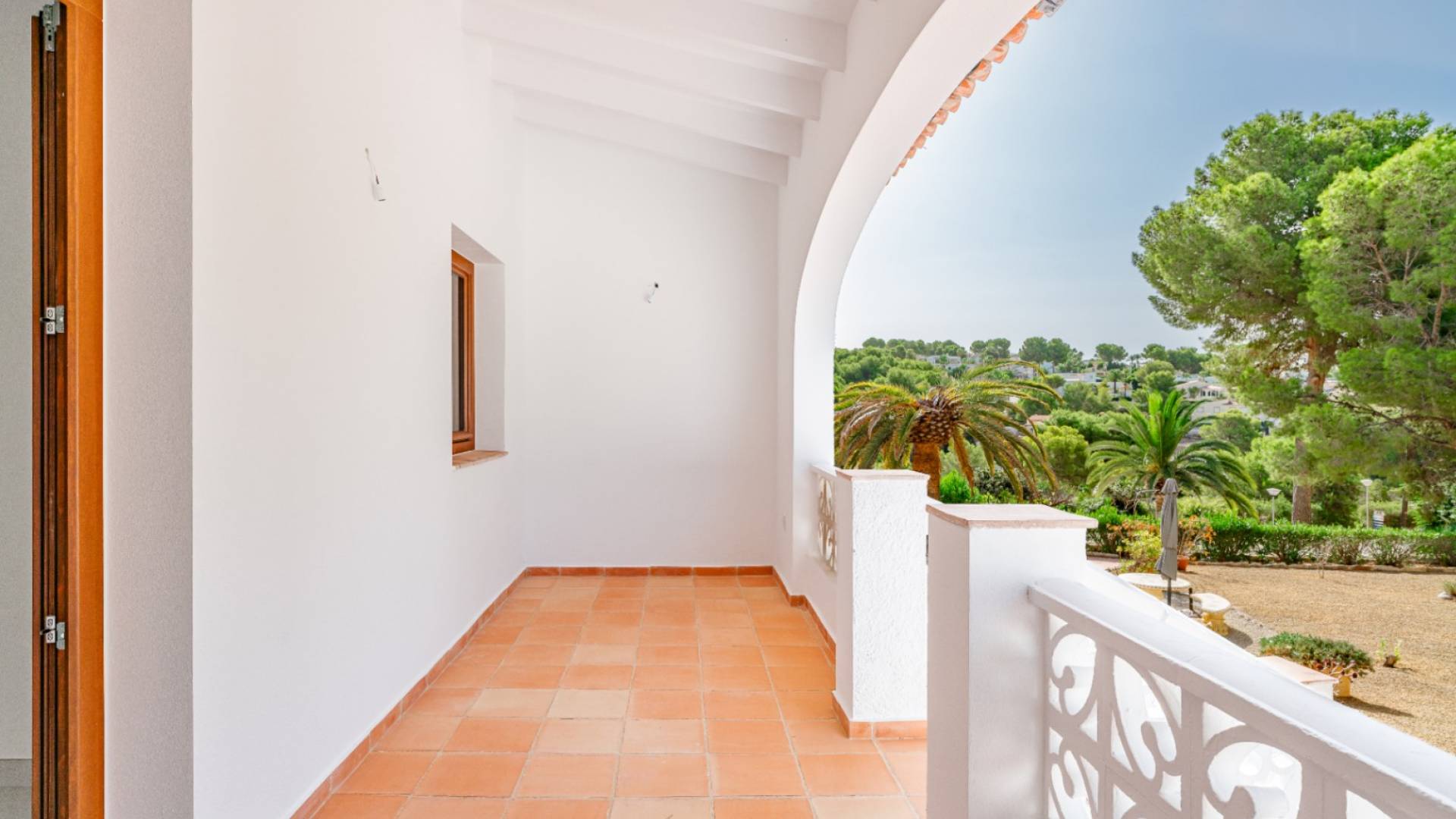 Tweedehands - Townhouse - Benissa - San Jaime