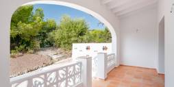 Tweedehands - Townhouse - Benissa - San Jaime