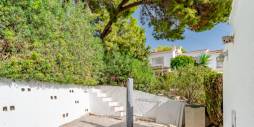 Tweedehands - Townhouse - Benissa - San Jaime