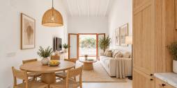 Tweedehands - Townhouse - Benissa - San Jaime