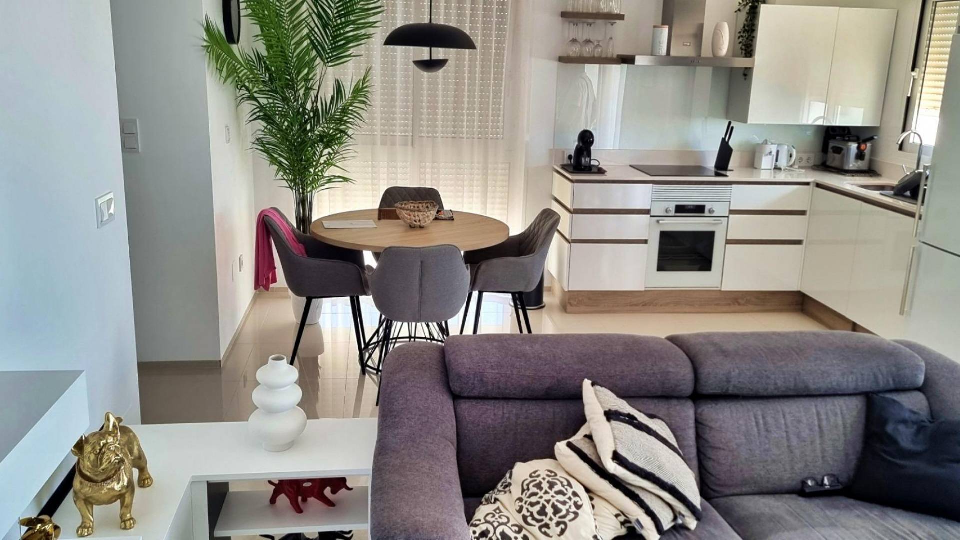 Tweedehands - Townhouse - Ciudad Quesada - Rojales - Ciudad Quesada