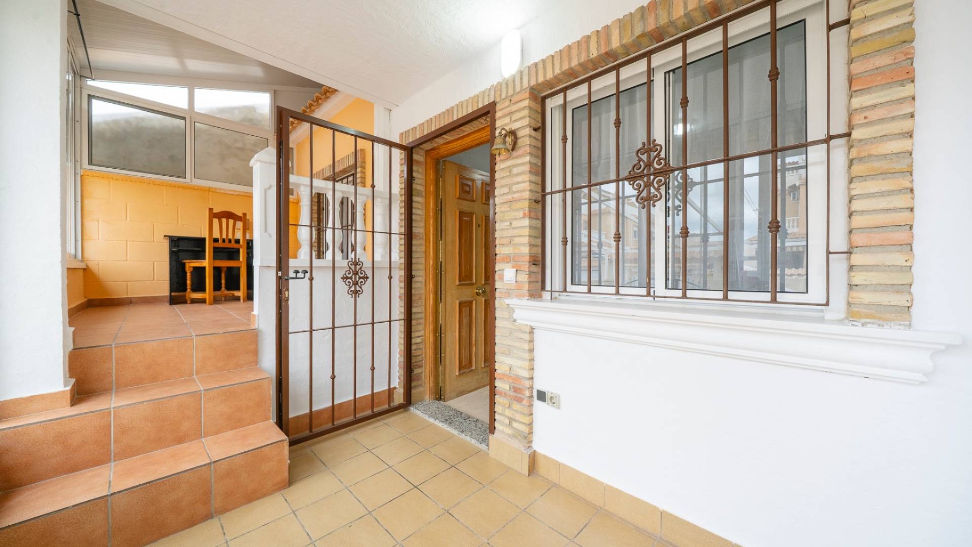 Tweedehands - Townhouse - Ciudad Quesada - Rojales - Ciudad Quesada