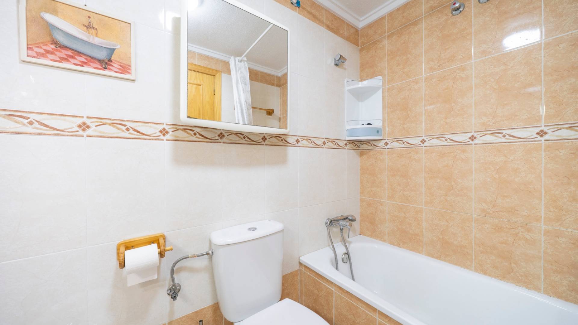 Tweedehands - Townhouse - Ciudad Quesada - Rojales - Ciudad Quesada