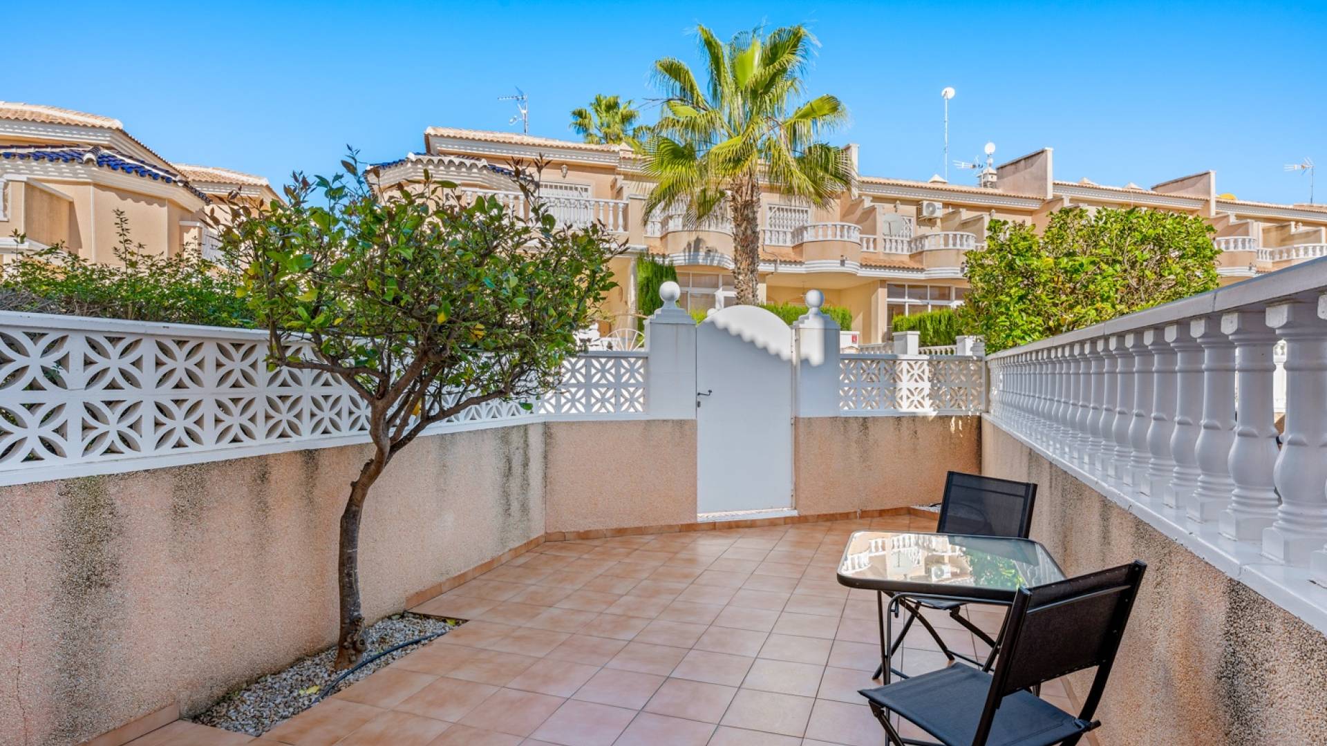 Tweedehands - Townhouse - Ciudad Quesada - Rojales - Ciudad Quesada