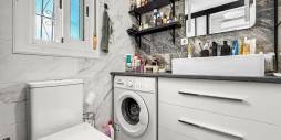 Tweedehands - Townhouse - Ciudad Quesada - Rojales - Ciudad Quesada