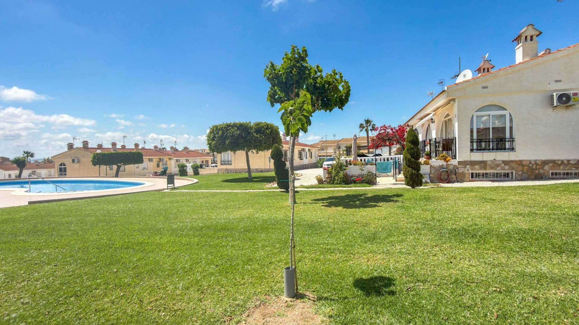 Tweedehands - Townhouse - Ciudad Quesada - Rojales - Ciudad Quesada