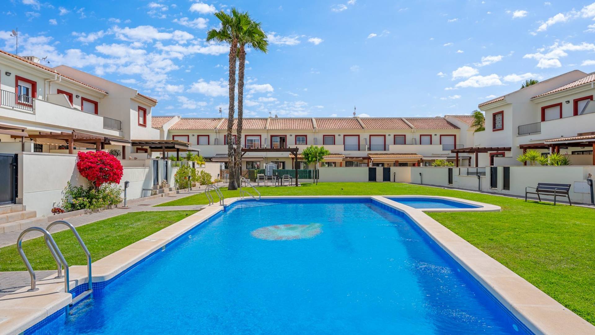 Tweedehands - Townhouse - Ciudad Quesada - Rojales - Ciudad Quesada