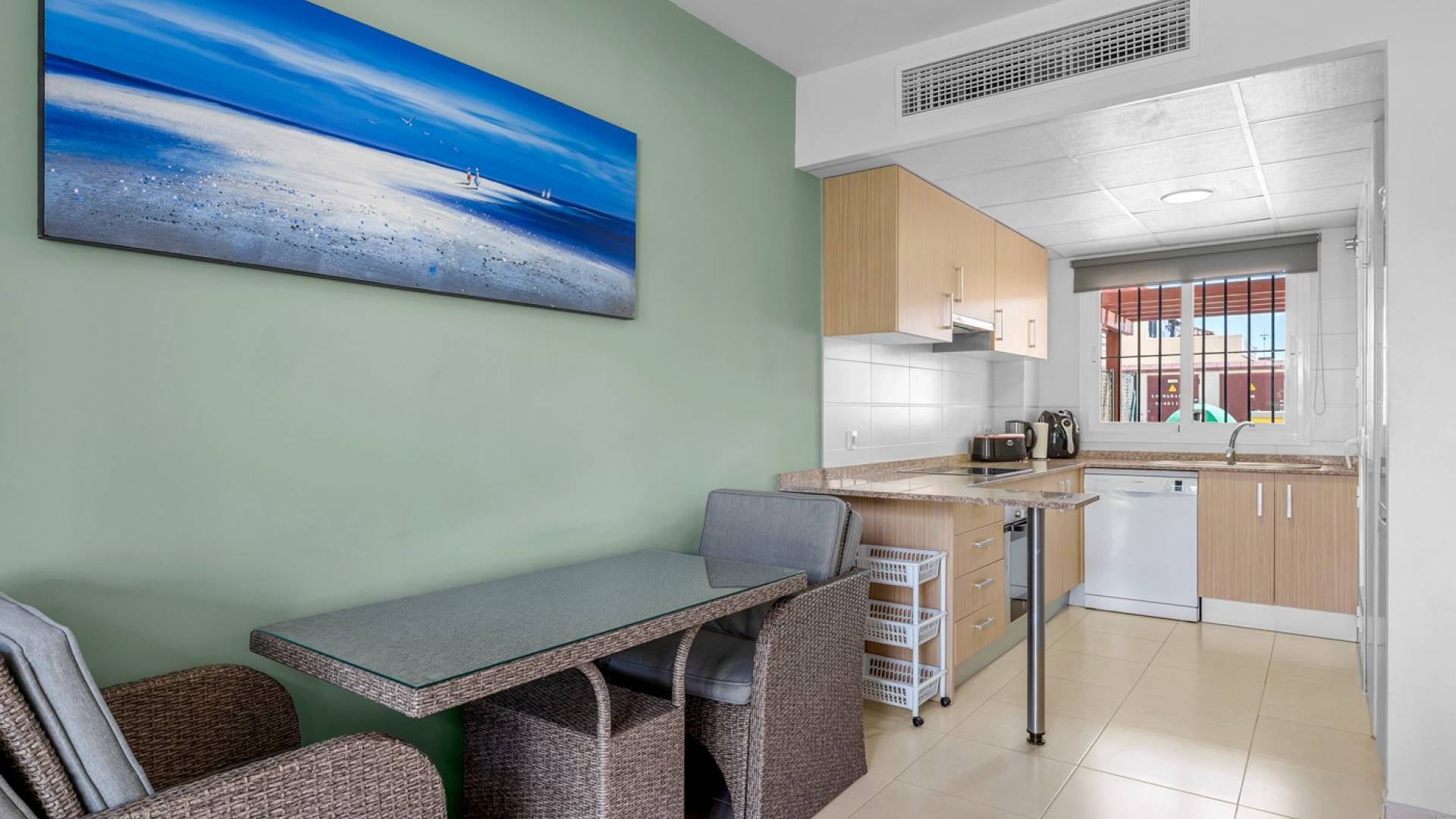 Tweedehands - Townhouse - Ciudad Quesada - Rojales - Ciudad Quesada