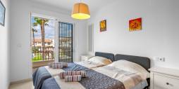 Tweedehands - Townhouse - Ciudad Quesada - Rojales - Ciudad Quesada