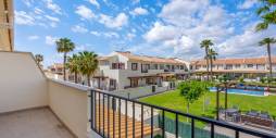 Tweedehands - Townhouse - Ciudad Quesada - Rojales - Ciudad Quesada
