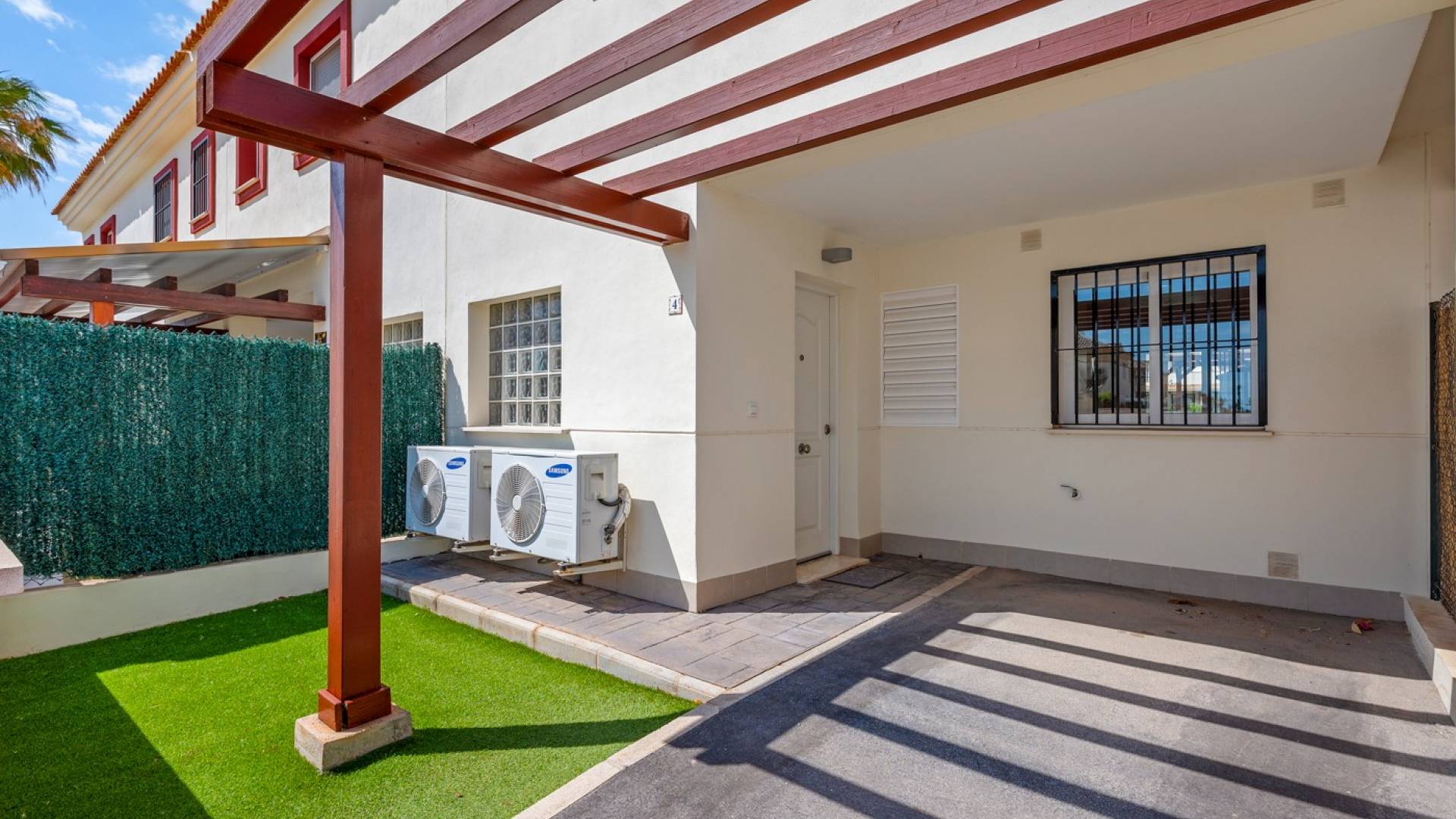 Tweedehands - Townhouse - Ciudad Quesada - Rojales - Ciudad Quesada