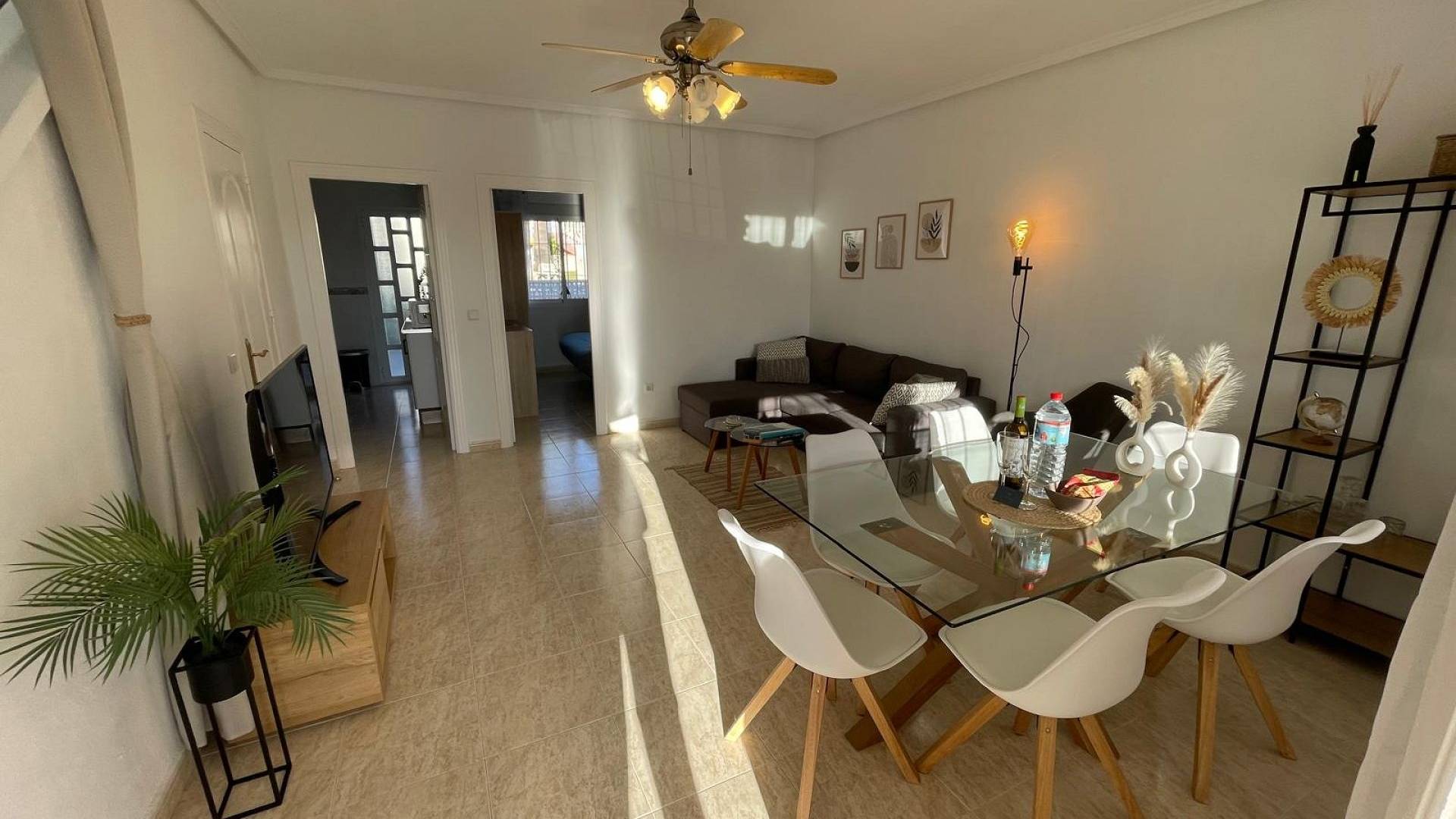 Tweedehands - Townhouse - Ciudad Quesada - Rojales - Ciudad Quesada