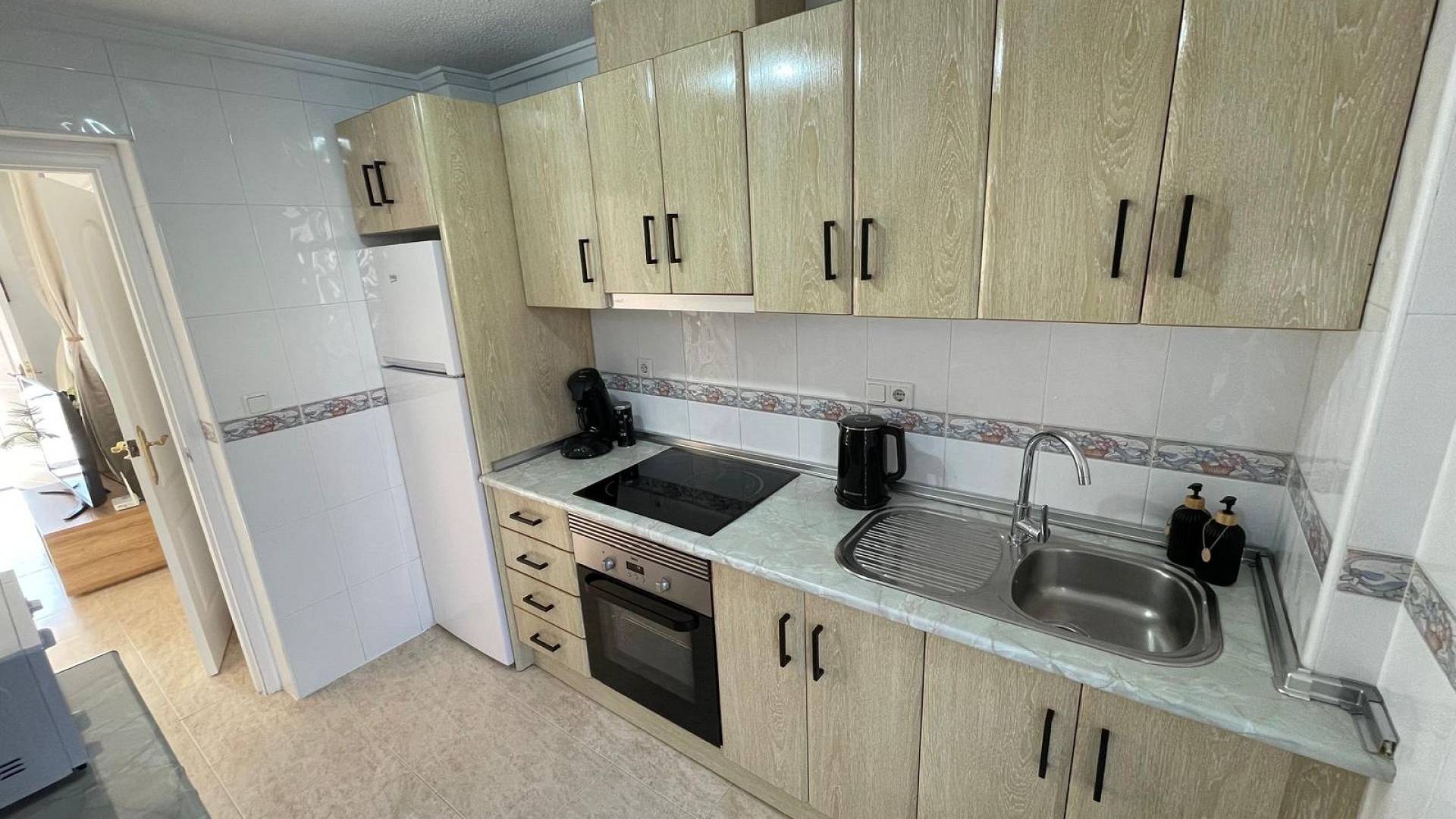 Tweedehands - Townhouse - Ciudad Quesada - Rojales - Ciudad Quesada