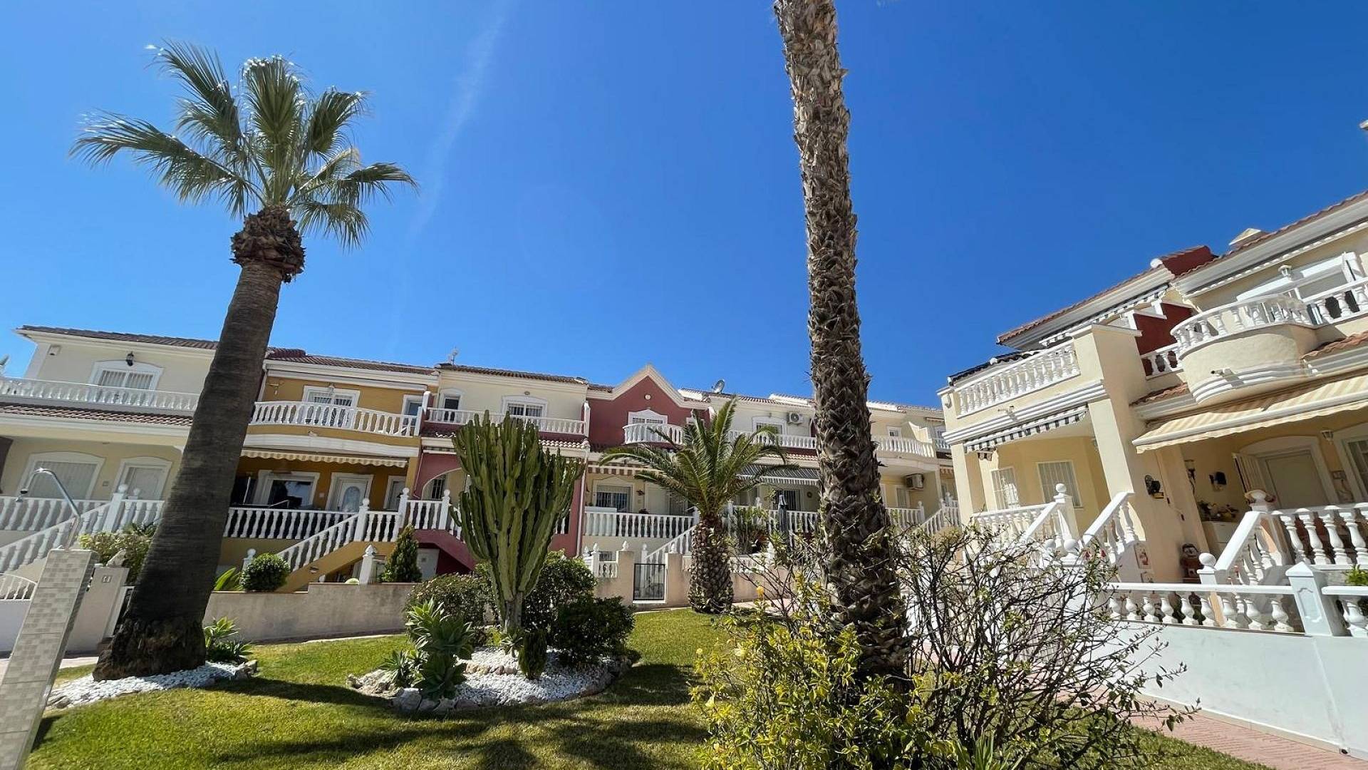 Tweedehands - Townhouse - Ciudad Quesada - Rojales - Ciudad Quesada