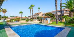 Tweedehands - Townhouse - Ciudad Quesada - Rojales - Ciudad Quesada