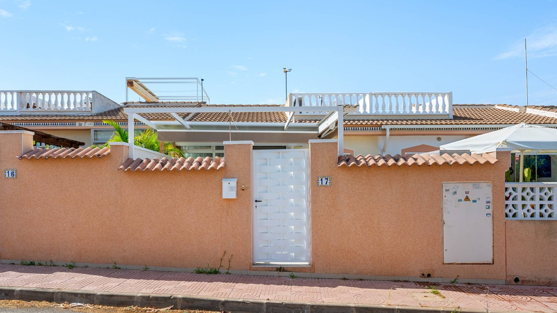 Tweedehands - Townhouse - Ciudad Quesada - Rojales - Ciudad Quesada